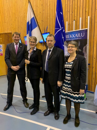 Espoo 2020 DT